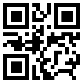 Immagine del QrCode di 3306690827