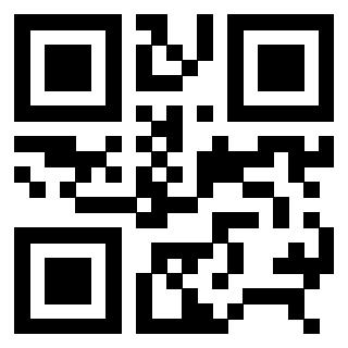 Scansione del Qr Code di 3306690829