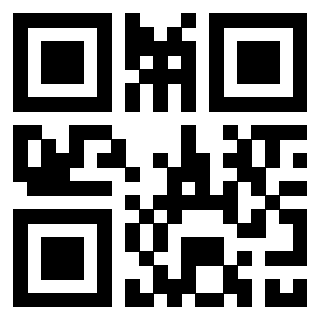 3306690830 - Immagine del QrCode