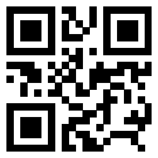 Il Qr Code di 3306690835