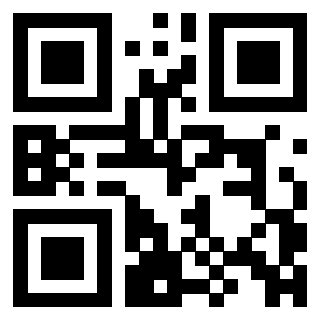 Immagine del QrCode di 3306690836