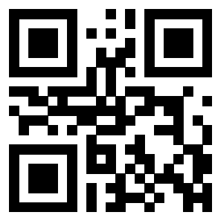 Immagine del QrCode di 3306690837