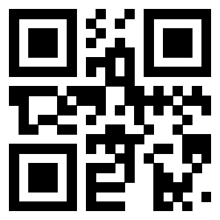 Scansione del Qr Code di 3306690839