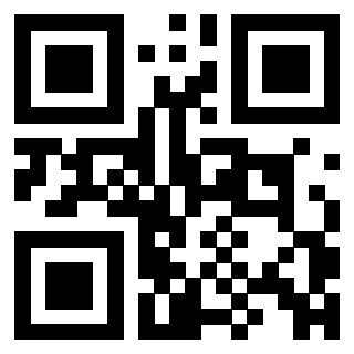 Scansione del Qr Code di 3306690840