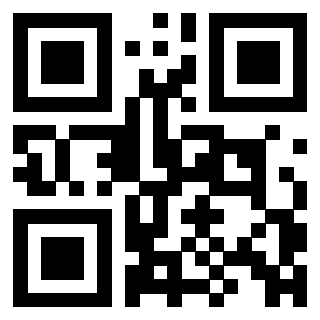 3306690842 - Immagine del Qr Code associato