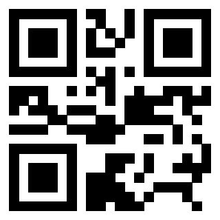 3306690843 - Immagine del Qr Code