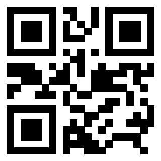3306690844 - Immagine del QrCode associato