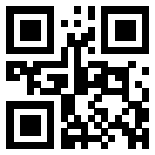 3306690845 - Immagine del QrCode associato
