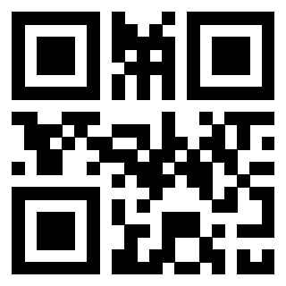 Il QrCode di 3306690848