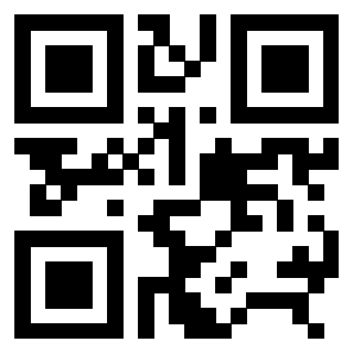 3306690850 - Immagine del QrCode associato