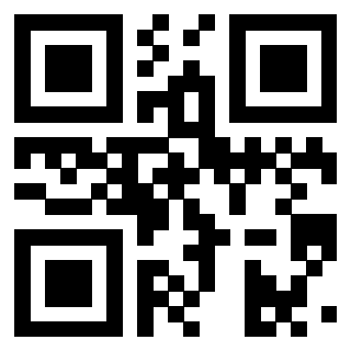 Scansione del Qr Code di 3306690852