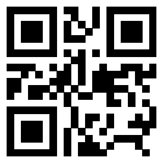 Il Qr Code di 3306690853