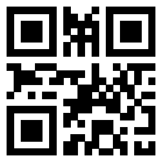 3306690854 - Immagine del QrCode associato