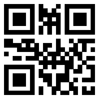 Immagine del QrCode di 3306690855