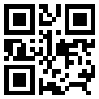 Scansione del Qr Code di 3306690856