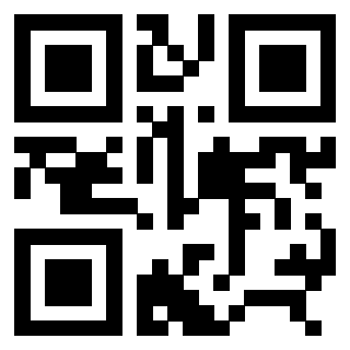 Scansione del QrCode di 3306690857