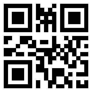 3306690858 - Immagine del QrCode associato