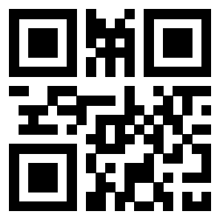 3306690859 Qr Code associato