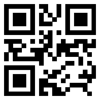 Immagine del QrCode di 3306690860