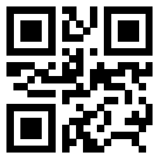 Immagine del QrCode di 3306690861