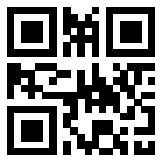 Il QrCode di 3306690862