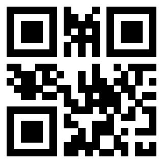 Il Qr Code di 3306690863