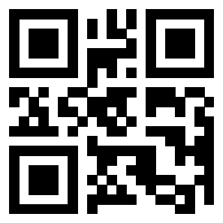 Immagine del Qr Code di 3306690867