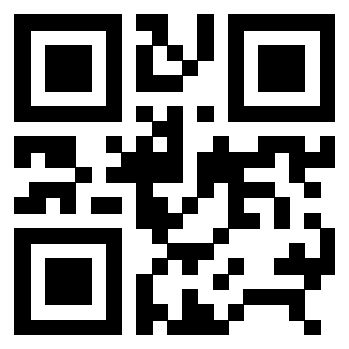 3306690870 - Immagine del QrCode associato