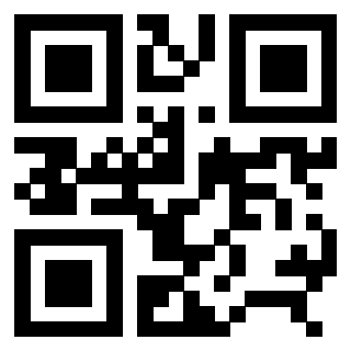 3306690871 Qr Code associato