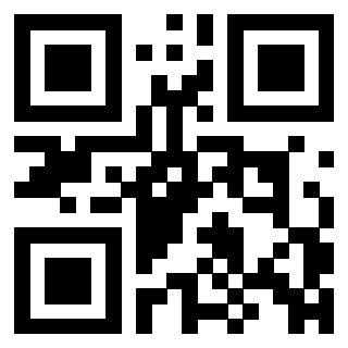 3306690873 - Immagine del Qr Code associato