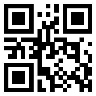 Il QrCode di 3306690874