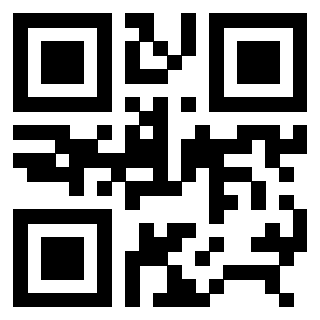 Il Qr Code di 3306690876