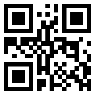 Il QrCode di 3306690878