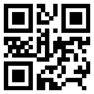 3306690879 - Immagine del Qr Code
