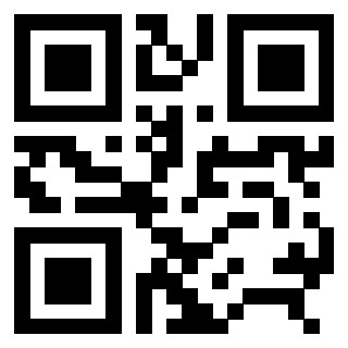 3306690880 - Immagine del QrCode associato