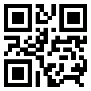 Il Qr Code di 3306690883