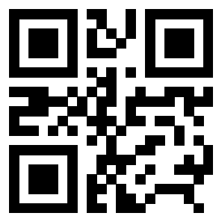 Il QrCode di 3306690884