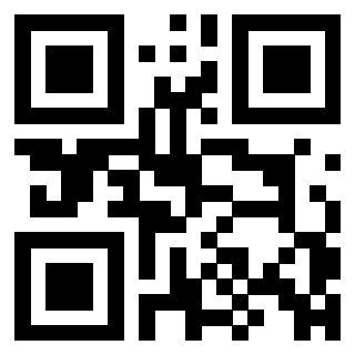 Scansione del QrCode di 3306690885