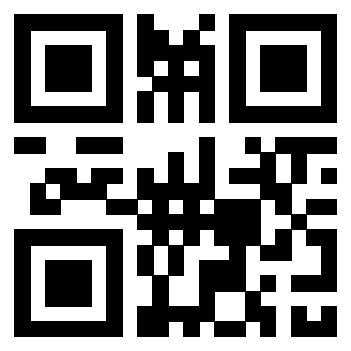 3306690887 - Immagine del QrCode associato