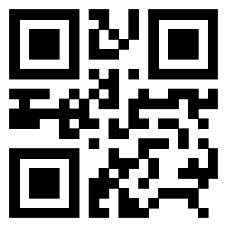 Immagine del Qr Code di 3306690889