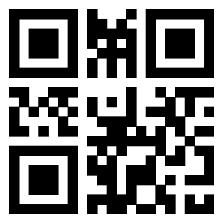 Scansione del Qr Code di 3306690891