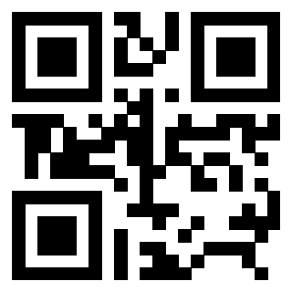 Scansione del QrCode di 3306690892