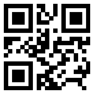 Scansione del Qr Code di 3306690894