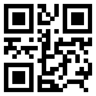 3306690895 Qr Code associato