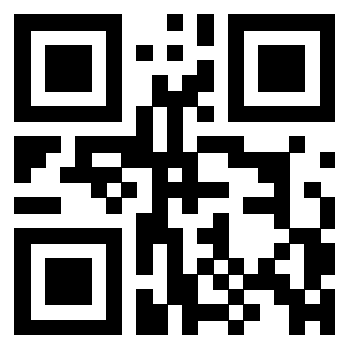 Immagine del QrCode di 3306690896