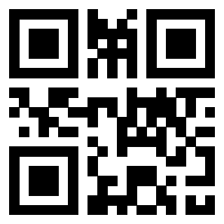 Immagine del Qr Code di 3306690900