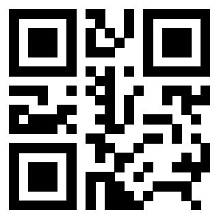Il Qr Code di 3306690910