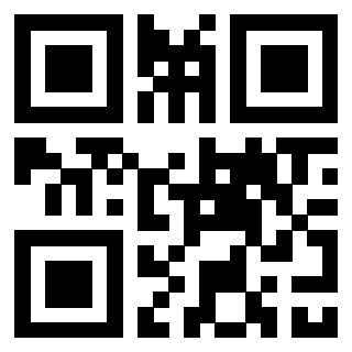 Immagine del QrCode di 3306690911