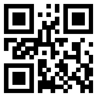 3306690913 - Immagine del QrCode associato