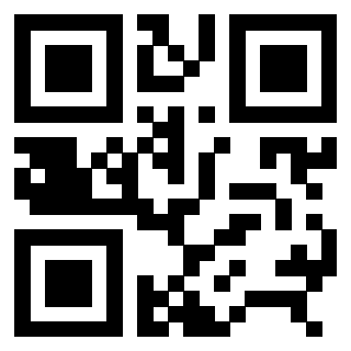 Scansione del QrCode di 3306690914